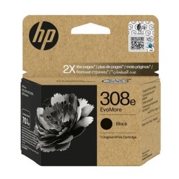 HP Tusz HP 308e | 320str. | back
