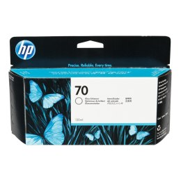 HP Tusz HP 70 Vivera do Designjet Z3100/3200 | 130 ml | gloss enhancer