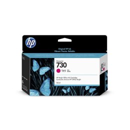 HP Tusz HP 730 | MAGENTA | 130ml