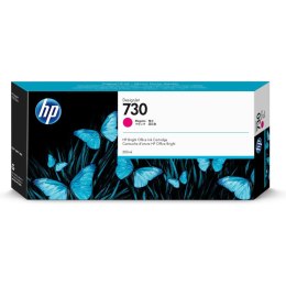 HP Tusz HP 730 do Designjet T1700 | 300ml | Magenta