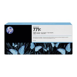 HP Tusz HP 771c do Designjet Z6200 | 775ml | Photo Black