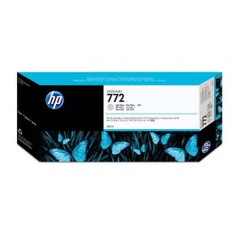 HP Tusz HP 772 do DesignJet Z5200ps | light grey | 300ml