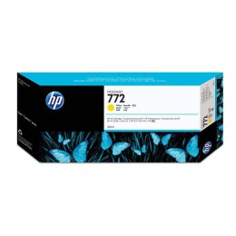 HP Tusz HP 772 do DesignJet Z5200ps | yellow | 300ml