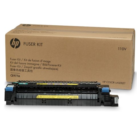 HP Zespół grzewczy 220V HP LJ Enterprise CP5525n
