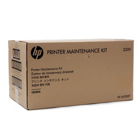 HP Zestaw konserwacyjny Kit HP do LaserJet P4014/4015/4515 | 225 000 str. | 220 V