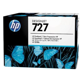 HP Zestaw zamiennej głowicy drukuj HP 727