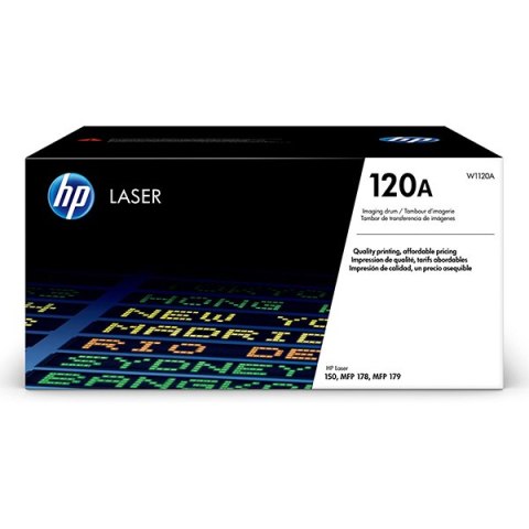 Hp S-print Bęben HP 120A | 16 000 str.