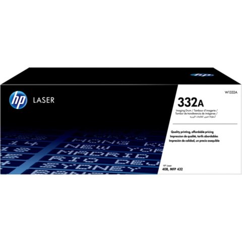 Hp S-print Bęben HP 332A | 30 000 str. | black