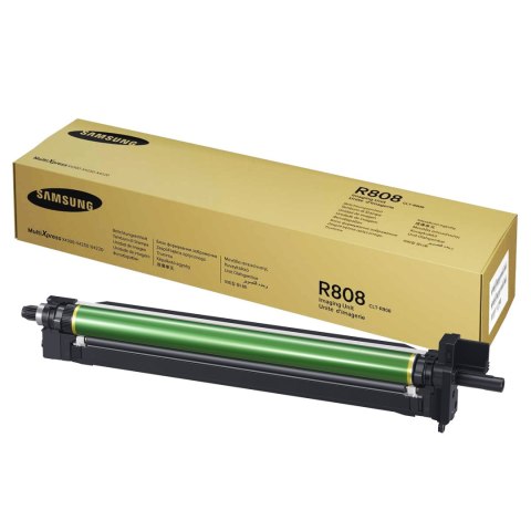 Hp S-print Bęben HP do Samsung CLT-R808 | 100 000 str. | CMYK