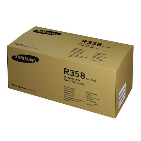 Hp S-print Bęben HP do Samsung MLT-R358S | 100 000 str. | black