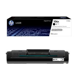 Hp S-print Toner HP 106A | 1 000 str. | black
