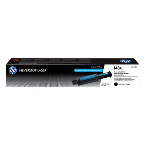 Hp S-print Toner HP 143A do Neverstop Laser 1001 a/nw/1201 n/nw MFP | 2500s.
