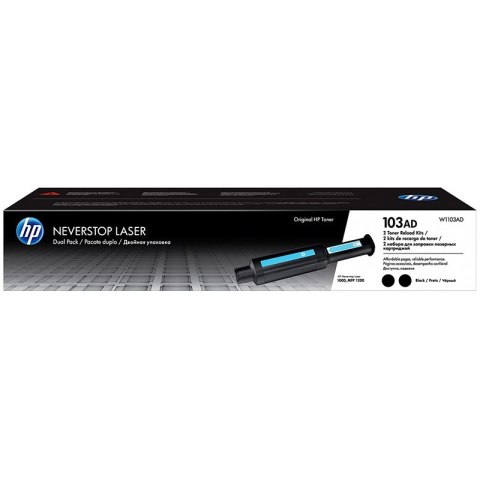 Hp S-print Toner HP 143AD do Neverstop Laser 1001 a/nw/1201 n/nw MFP | 5000s.