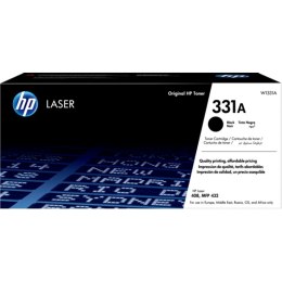 Hp S-print Toner HP 331A | 5 000 str. | black