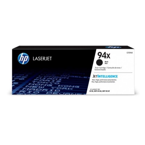 Hp S-print Toner HP 94X do LaserJet Pro M118/M148dw/fdw/MFP | 2800s.