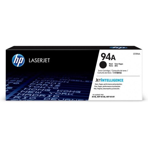 Hp S-print Toner HP 94A do LaserJet Pro M118/M148dw/fdw/MFP | 1200s.