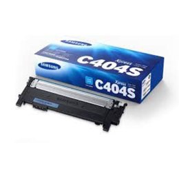 Hp S-print Toner HP do Samsung CLT-C404S | 1 000 str. | cyan
