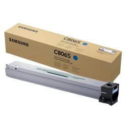 Hp S-print Toner HP do Samsung CLT-C806S | 30 000 str. | Cyan