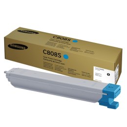 Hp S-print Toner HP do Samsung CLT-C808S/ELS | 20 000 str. | cyan