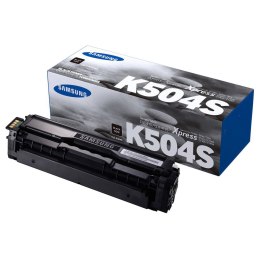 Hp S-print Toner HP do Samsung CLT-K504S | 2 500 str. | black