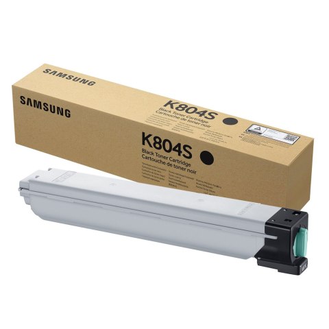 Hp S-print Toner HP do Samsung CLT-K804S | 20 000 str. | black