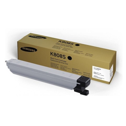 Hp S-print Toner HP do Samsung CLT-K808S/ELS | 23 000 str. | black