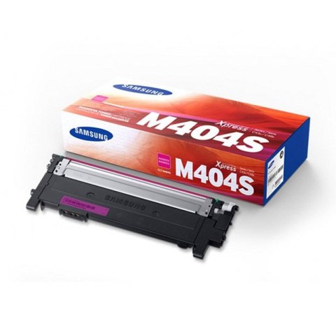 Hp S-print Toner HP do Samsung CLT-M404S | 1 000 str. | magenta