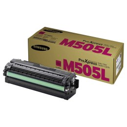 Hp S-print Toner HP do Samsung CLT-M505L | 3 500 str. | Magenta
