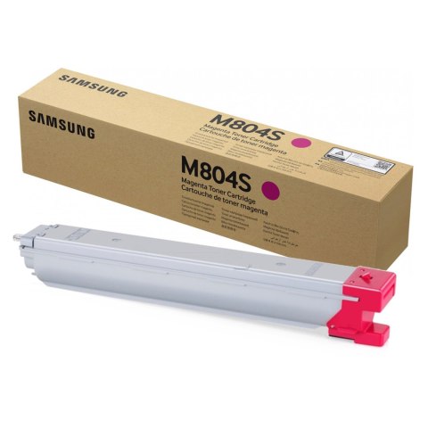 Hp S-print Toner HP do Samsung CLT-M804S | 15 000 str. | magenta