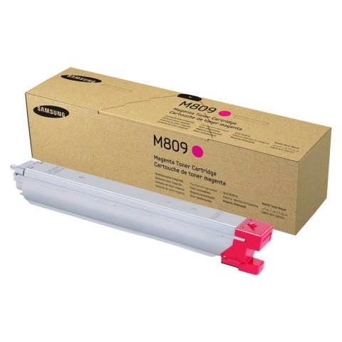 Hp S-print Toner HP do Samsung CLT-M809S | 15 000 str. | magenta