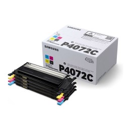 Hp S-print Toner HP do Samsung CLT-Y503L | 5 000 str. | yellow