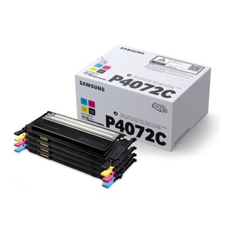 Hp S-print Toner HP do Samsung CLT-Y503L | 5 000 str. | yellow