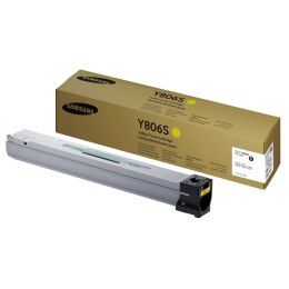 Hp S-print Toner HP do Samsung CLT-Y806S | 30 000 str. | Yellow