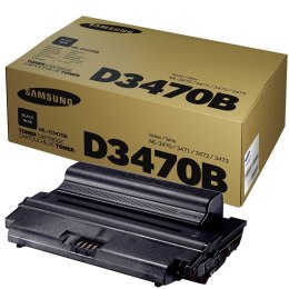 Hp S-print Toner HP do Samsung ML-D3470B | 10 000 str. | black
