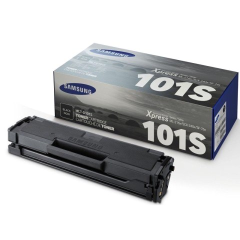Hp S-print Toner HP do Samsung MLT-D101S | 1 500 str. | black