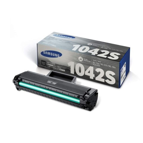 Hp S-print Toner HP do Samsung MLT-D1042S | 1 500 str. | black