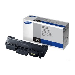 Hp S-print Toner HP do Samsung MLT-D116L | 3 000 str. | black