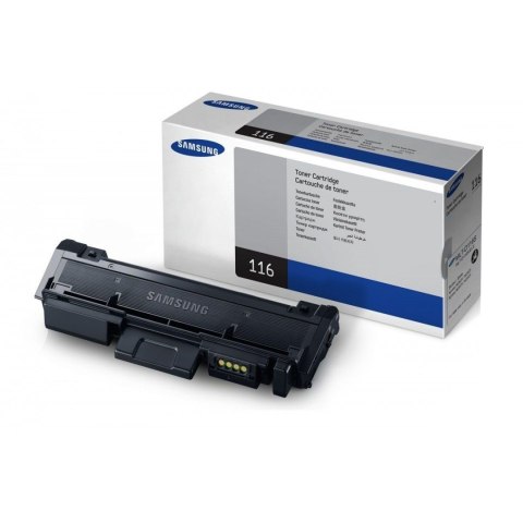 Hp S-print Toner HP do Samsung MLT-D116S | 1 200 str. | black