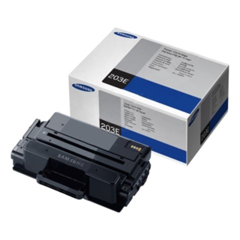 Hp S-print Toner HP do Samsung MLT-D203E | 10 000 str. | black