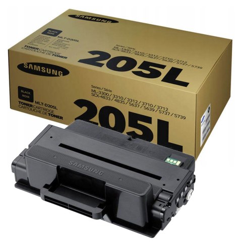 Hp S-print Toner HP do Samsung MLT-D205L | 5 000 str. | black