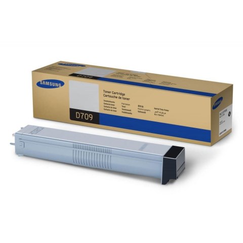 Hp S-print Toner HP do Samsung MLT-D709S | 25 000 str. | black