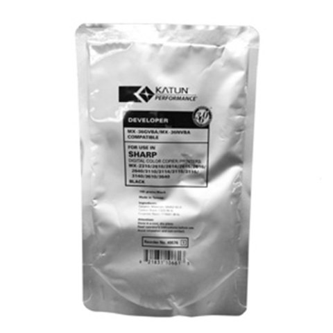 Katun Developer Katun do Sharp MX-36GVBA MX 1810 U | Black | Performance