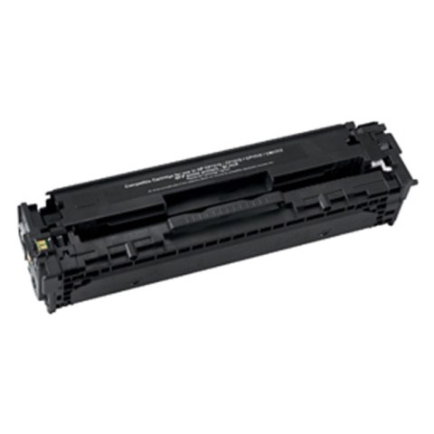 Katun Toner Katun do Canon 731H I-SENSYS MF 8230 CF210X 131X |2,4K | Black| Select