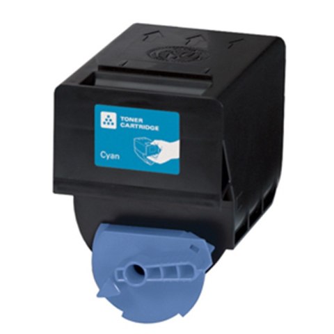Katun Toner Katun do Canon C-EXV21 IR C 2380/2550 | Cyan Access