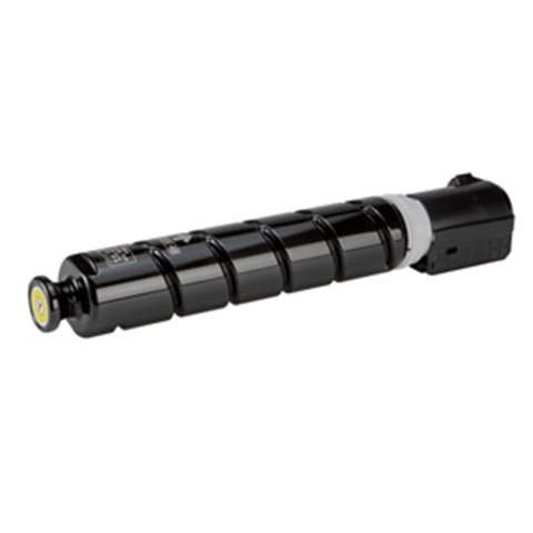 Katun Toner Katun do Canon C-EXV48 IR C 1325 | Yellow OEM-REFIL Performance