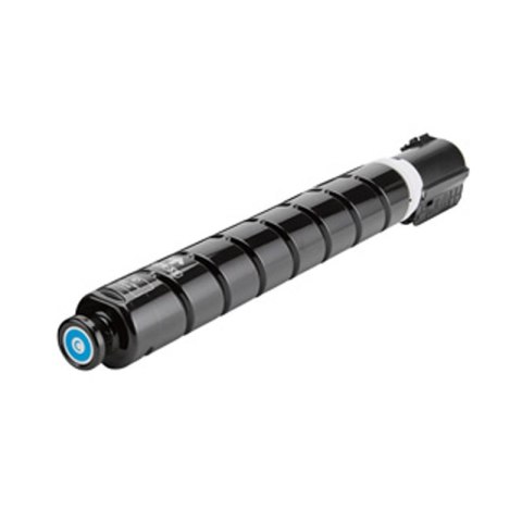 Katun Toner Katun do Canon C-EXV49 IR 3320/3525 | 463 g | Cyan Performance