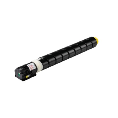 Katun Toner Katun do Canon C-EXV58 IR ADV DX C5840 | 296g | 26K | Yellow | Business