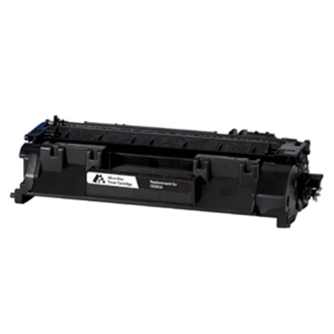 Katun Toner Katun do HP CF280X LJ Pro 400 M 401/M425 | 6,9K| black | Select