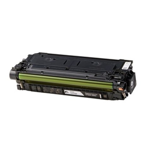 Katun Toner Katun do HP CF360X Color LJ Enterprise M 552/553 DN | Black | 16K