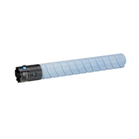 Katun Toner Katun do Konica Minolta TN-221C Bizhub C227 | cyan Performance
